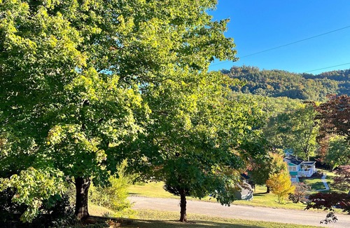 Sylva Cabaña | Nest in Sylva and the Great Smoky Mountains