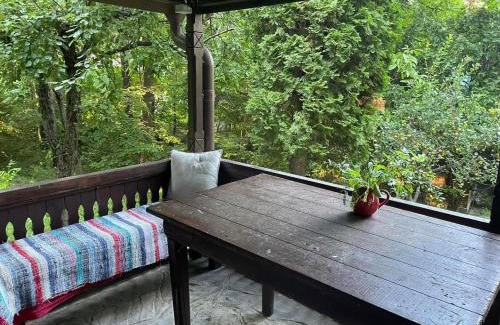 Sotrile Casa | Nest in the Nature