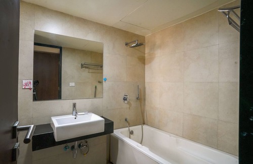 Kadadhe Apartamento | Nest Inn- 2BR Apartment in Pune