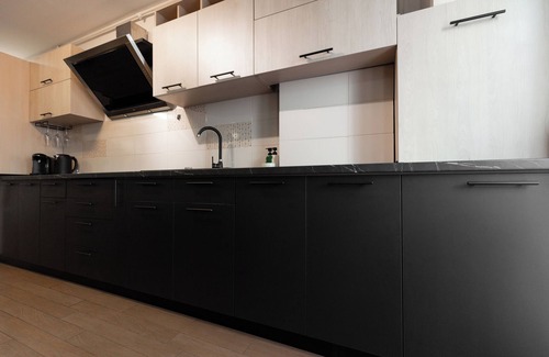 Baia Mare Apartamento | Nest Inn Acajou Apartment