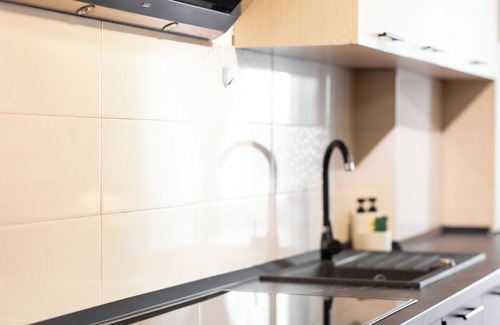 Baia Mare Apartamento | Nest Inn Acajou Apartment