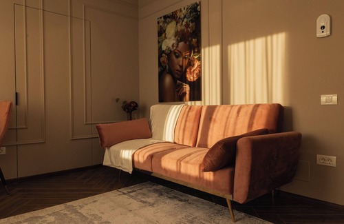 Baia Mare Apartamento | Nest Inn Charm Apartment