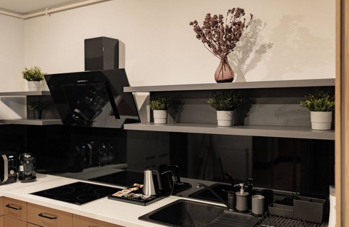 Old Town Apartamento | Nest Inn Magic Apartment Scala Center