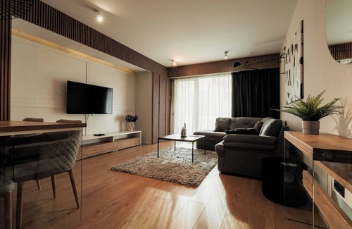 Old Town Apartamento | Nest Inn Magic Apartment Scala Center