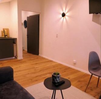 Mosern Apartamento | NEST'L Appartements & Zimmer