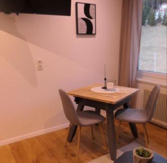 Mosern Apartamento | NEST'L Appartements & Zimmer