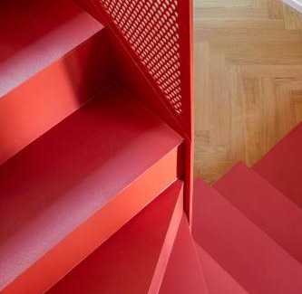 Udine Apartamento | NEST LIVING - Red Velvet