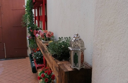 San Damiano dʼAsti Apartamento | Nest of Love