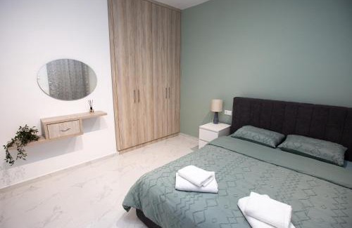 Trikala Apartamento | Nest of paradise