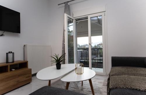 Trikala Apartamento | Nest of paradise