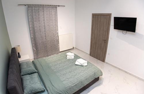Trikala Apartamento | Nest of paradise