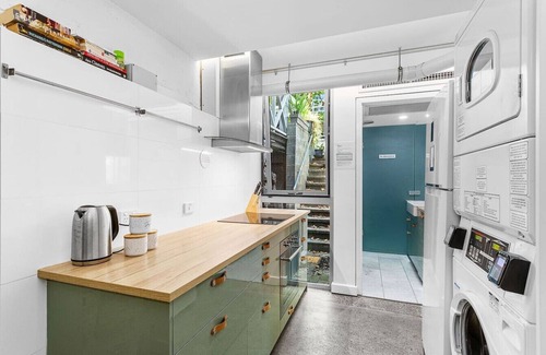 Perth Hotel | Nest on Newcastle – S4