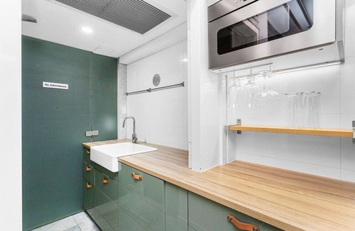 Perth Hotel | Nest on Newcastle – S4