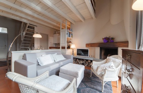 Marone Apartamento | NIDO EN EL LAGO frente al lago, playa privada, aire acondicionado SEPT-OCT OFFERT
