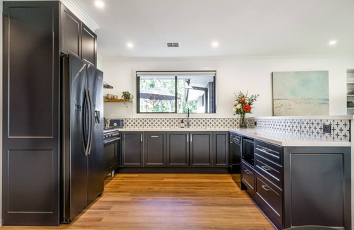 Red Hill South Casa | Nest on the Trail, a lovely 4 bdr home in Red Hill