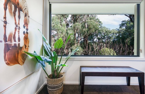 Red Hill South Casa | Nest on the Trail, a lovely 4 bdr home in Red Hill
