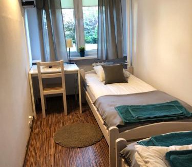 Inowroclaw Apartamento | NEST Park Inowrocław