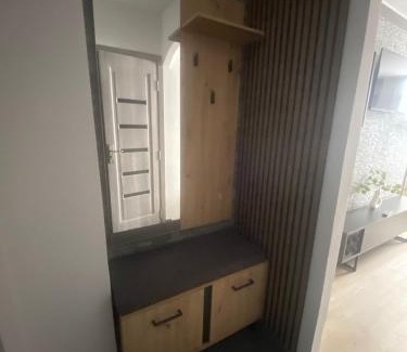 Miercurea-Ciuc Apartamento | Nest Studio Deluxe
