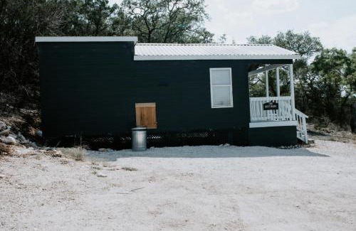 Spring Branch Casa | Nest - Texas Tiny House with a Big View
