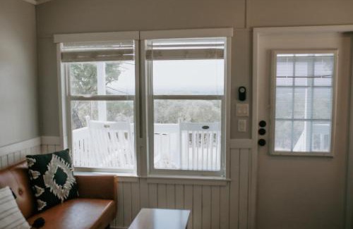 Spring Branch Casa | Nest - Texas Tiny House with a Big View