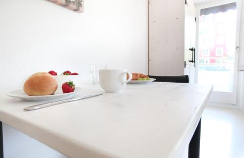 Unterstrass Apartamento | Nest - Wehntalerstrasse 13