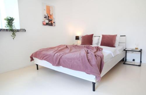 Unterstrass Apartamento | Nest - Wehntalerstrasse 13