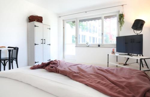 Unterstrass Apartamento | Nest - Wehntalerstrasse 13