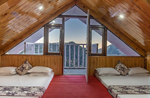 Kumharsain Cama Y Desayuno | Nesta Narkanda Cottage