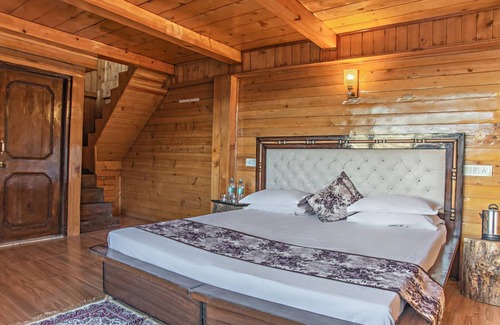 Kumharsain Cama Y Desayuno | Nesta Narkanda Cottage