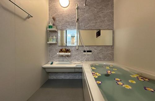Okubo Villa | nestay house tokyo shinjuku