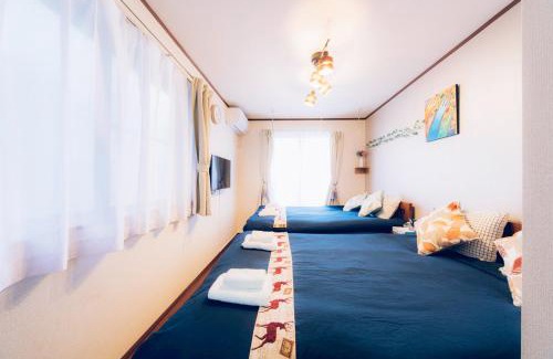 Higashi Apartamento | nestay suite tokyo shibuya