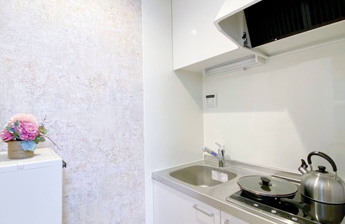 Minamiotsuka Apartamento | Nestay Villa Tokyo Otsuka