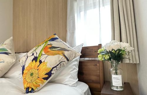 Itabashi Villa | nestay villa tokyo oyama