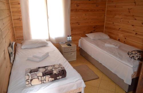 Svityazʼ Cabina | Nester House