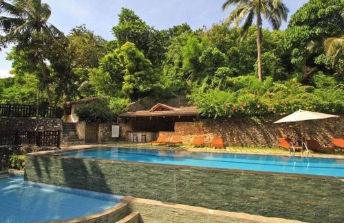 Balabag Casa | Nestled amidst lush gardens and sprawling green landscapes of The Strand Boracay