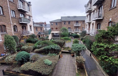 The Liberties Apartamento | Nestled Away 2BD - 500Mtrs to Guinness Storehouse