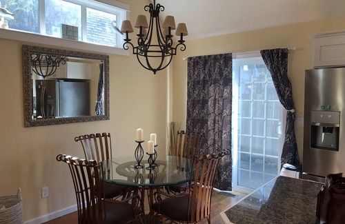 Four Sisters Casa | Pacific City Oasis!