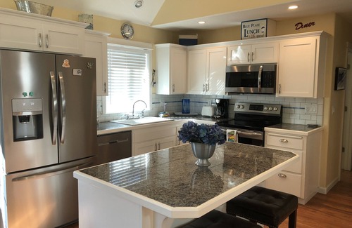 Four Sisters Casa | Pacific City Oasis!