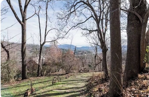 Asheville Apartamento | A sólo 5 minutos del centro !!!
