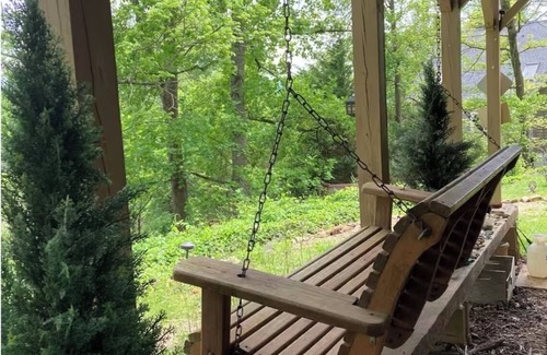Asheville Apartamento | A sólo 5 minutos del centro !!!