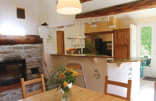 Mayres Casa | Alojamiento de 8 habitaciones en Mayres