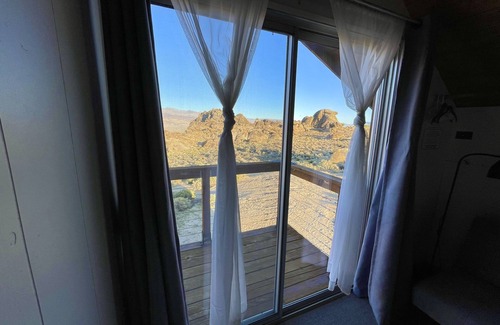 Lone Pine Casa | Lone Pine 4 acres casa anidada en las hermosas colinas de Alabama, cerca de Mount Whitney