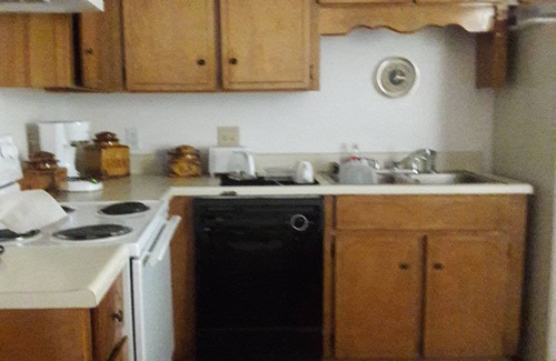 Hinesville Casa | Nestled in Nottingham
