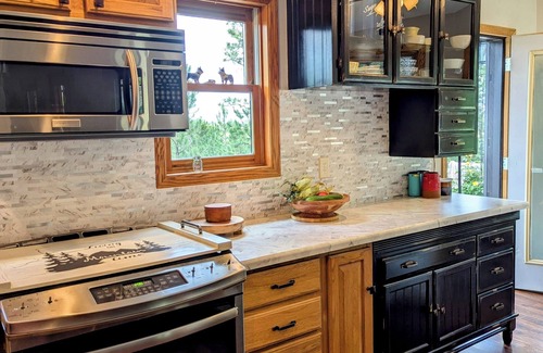 Sturgis Casa | Nestled in the beautiful Black Hills of South Dakota