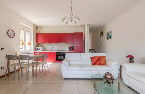Tremezzo Apartamento | Nestled in the picturesque town of Tremezzo-A Como Luxury