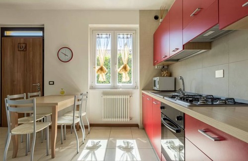 Tremezzo Apartamento | Nestled in the picturesque town of Tremezzo-A Como Luxury