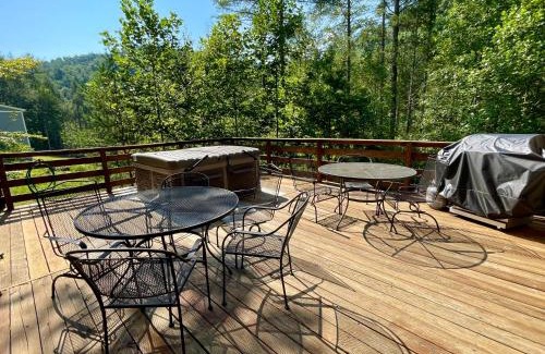 Townsend Casa | Nestled Inn
