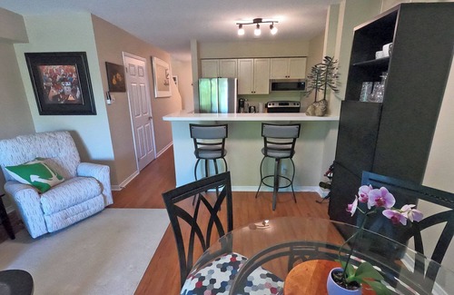 Collingwood Condominio | Nestled Inn - Your home away from home in Lighthouse Point