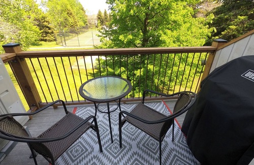 Collingwood Condominio | Nestled Inn - Your home away from home in Lighthouse Point