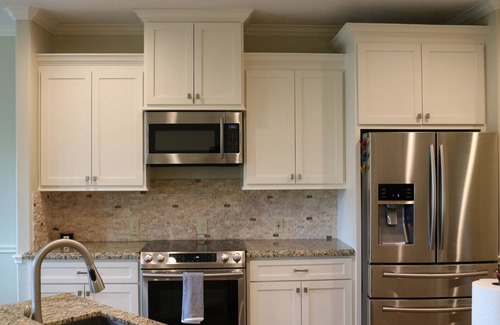 Montgomery Casa | Charmimg home near Lake Conroe
